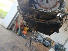 КПП автоматическая на Nissan Bluebird Sylphy QNG10 QG18DE Фото 13