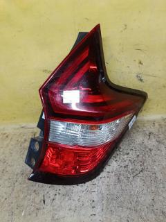 Стоп на Nissan Note E12 D202, Правое расположение