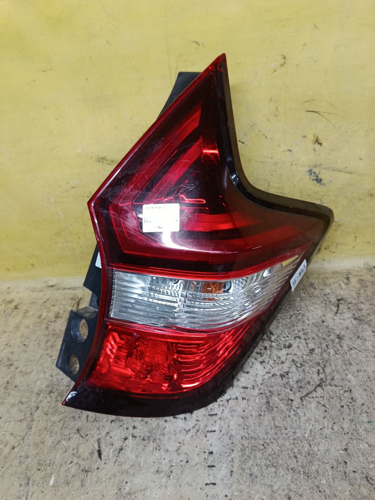 Стоп D202 D202, на Nissan Note E12 Фото 1