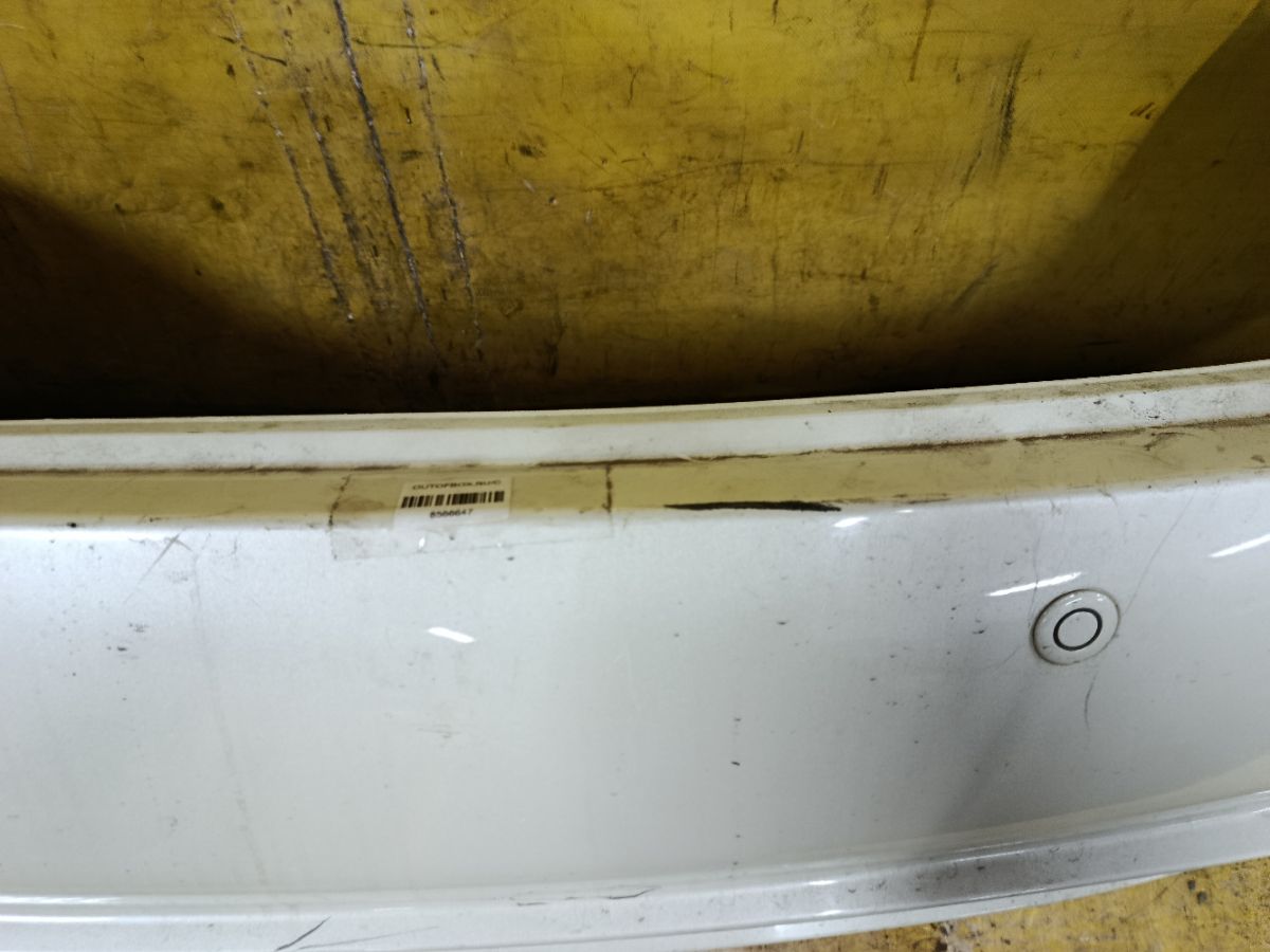 Бампер 33-12105 33-12105,85022-5WJ0H на Nissan Note E12 Фото 2