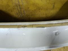 Бампер 33-12105 33-12105,85022-5WJ0H на Nissan Note E12 Фото 2
