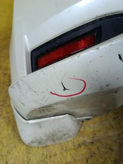 Бампер 33-12105 33-12105,85022-5WJ0H на Nissan Note E12 Фото 4