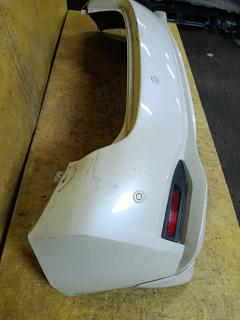 Бампер 33-12105 33-12105,85022-5WJ0H на Nissan Note E12 Фото 5