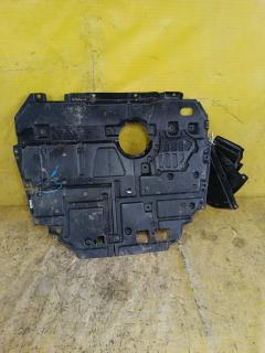 Защита двигателя 51410-12104, 51442-12270, 51444-12050, 51443-12080 на Toyota Prius ZVW30 2ZR-FXE Фото 2