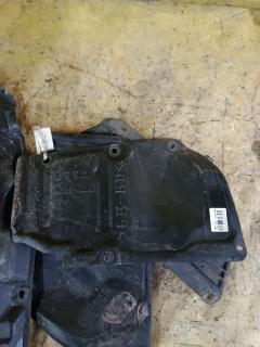 Защита двигателя 51410-12104, 51442-12270, 51444-12050, 51443-12080 на Toyota Prius ZVW30 2ZR-FXE Фото 4