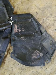 Защита двигателя 51410-12104, 51442-12270, 51444-12050, 51443-12080 на Toyota Prius ZVW30 2ZR-FXE Фото 5