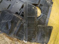 Защита двигателя 51410-12104, 51442-12270, 51444-12050, 51443-12080 на Toyota Prius ZVW30 2ZR-FXE Фото 6