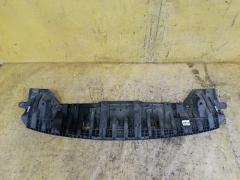 Защита бампера на Toyota Prius ZVW30 52618-47010, Переднее расположение