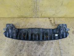 Защита бампера на Toyota Prius ZVW30 52618-47010, Переднее расположение