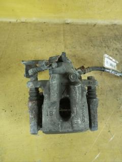 Суппорт на Toyota Prius ZVW30 2ZR-FXE 47830-12151, Заднее Правое расположение