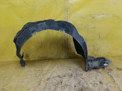 Подкрылок на Toyota Prius ZVW30 2ZR-FXE 53875-47030, Переднее Правое расположение