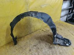 Подкрылок на Toyota Prius ZVW30 2ZR-FXE 53875-47030, Переднее Правое расположение