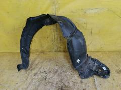 Подкрылок на Toyota Prius ZVW30 2ZR-FXE 53876-47030, Переднее Левое расположение