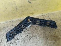 Крепление бампера на Toyota Prius ZVW30 52115-47020  52116-47020, Переднее расположение