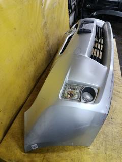 Бампер 0D-2 0D-2,52119-47080 на Toyota Prius ZVW30 Фото 6