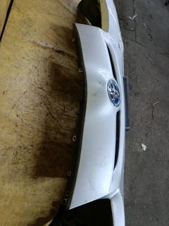 Бампер на Toyota Prius ZVW30 0D-2 52119-47080, Переднее расположение
