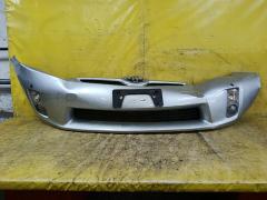Бампер 0D-2 0D-2,52119-47080 на Toyota Prius ZVW30 Фото 2