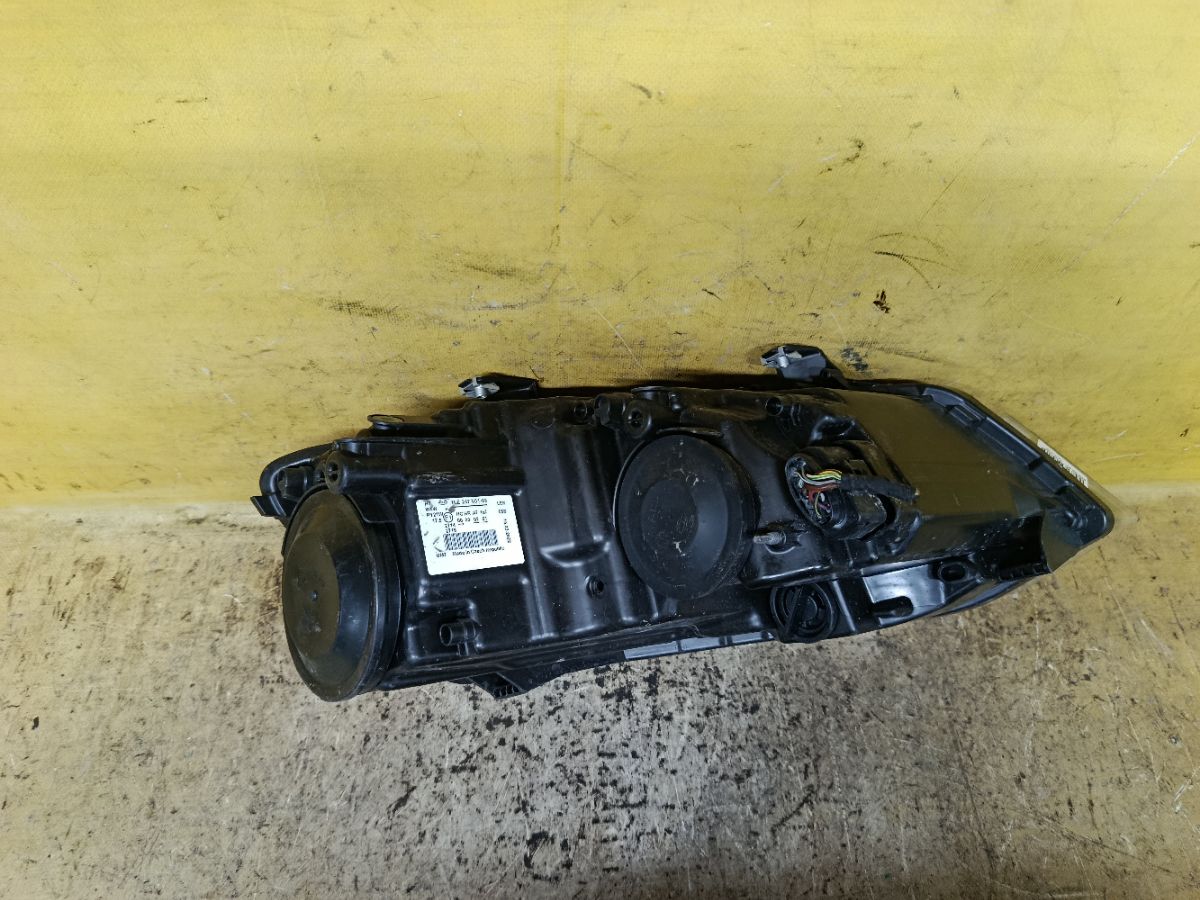 Фара 1LE24705103 на Volkswagen Polo 6R Фото 2