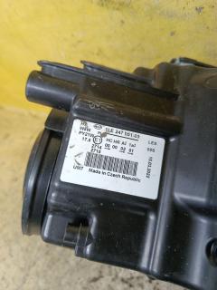 Фара 1LE24705103 на Volkswagen Polo 6R Фото 3