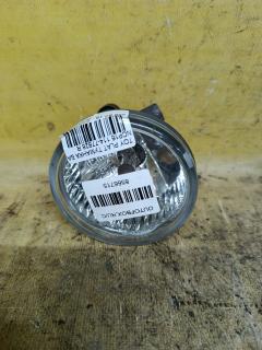 Туманка бамперная на Toyota Platz NCP16 114-77828 212-2038R-UE  81211-52060  81211-52061  939TY2038R, Правое расположение