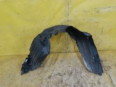 Подкрылок на Toyota Platz NCP16 2NZ-FE 53875-52012  53875-52010  53875-52011  915.TY11136R  915.TY11137R  LT-TY6078, Переднее Правое расположение