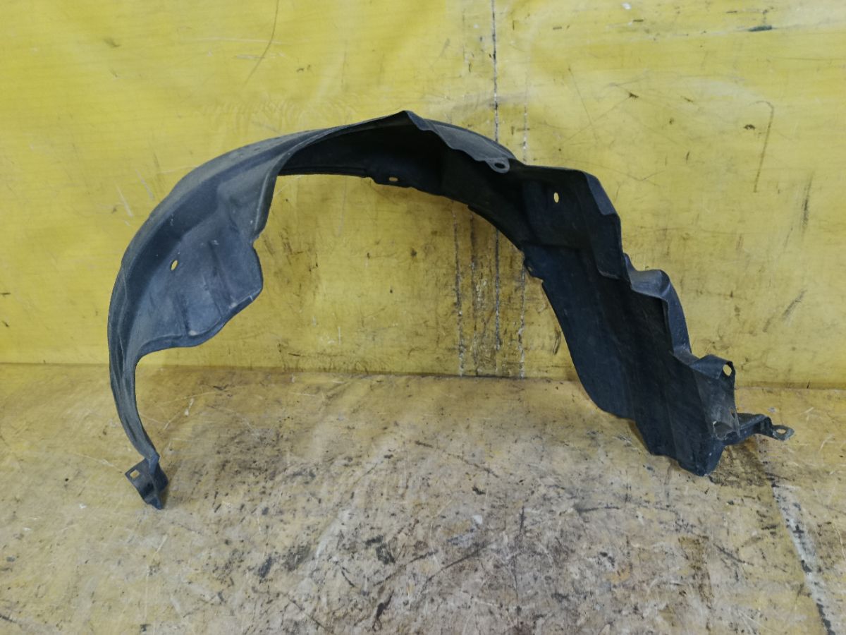 Подкрылок на Toyota Passo KGC10 1KR-FE Фото 3