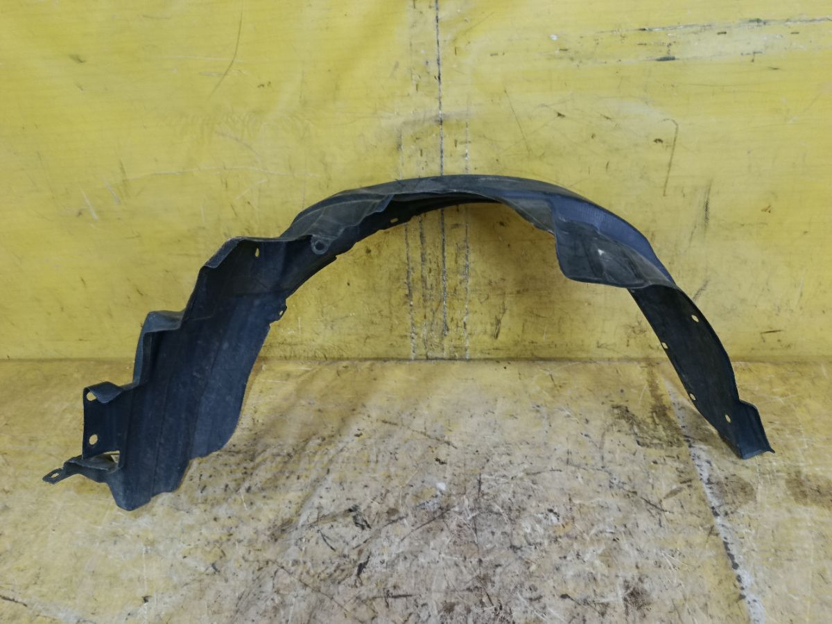 Подкрылок на Toyota Passo KGC10 1KR-FE Фото 4