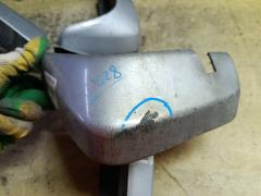 Брызговик на Toyota Passo KGC10 Фото 3