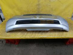 Бампер 52119-B1010 на Toyota Passo KGC10 Фото 8