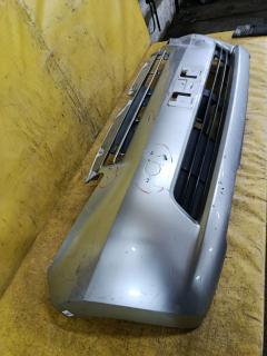 Бампер 52119-B1010 на Toyota Passo KGC10 Фото 10