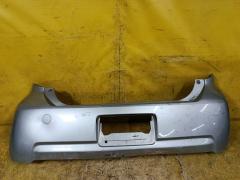 Бампер на Toyota Passo KGC10 52159-B1010, Заднее расположение
