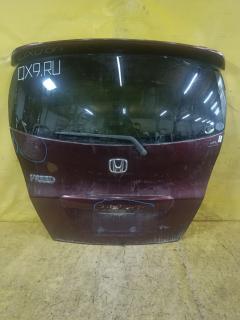Дверь задняя на Honda Freed GB3