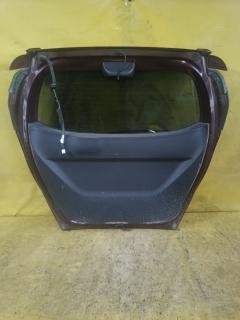Дверь задняя на Honda Freed GB3 Фото 5