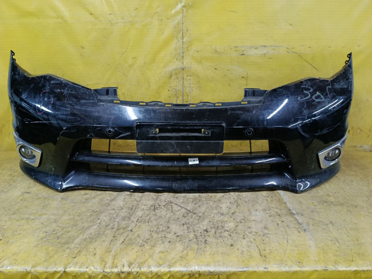 Бампер 09117 09117,62022-3GS0H на Nissan Serena C26 Фото 1