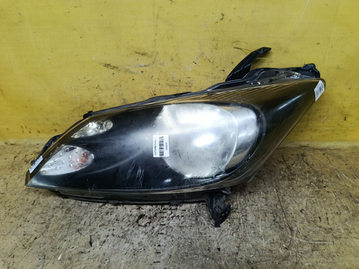 Фара 100-22839 100-22839, на Honda Freed GB3 Фото 1