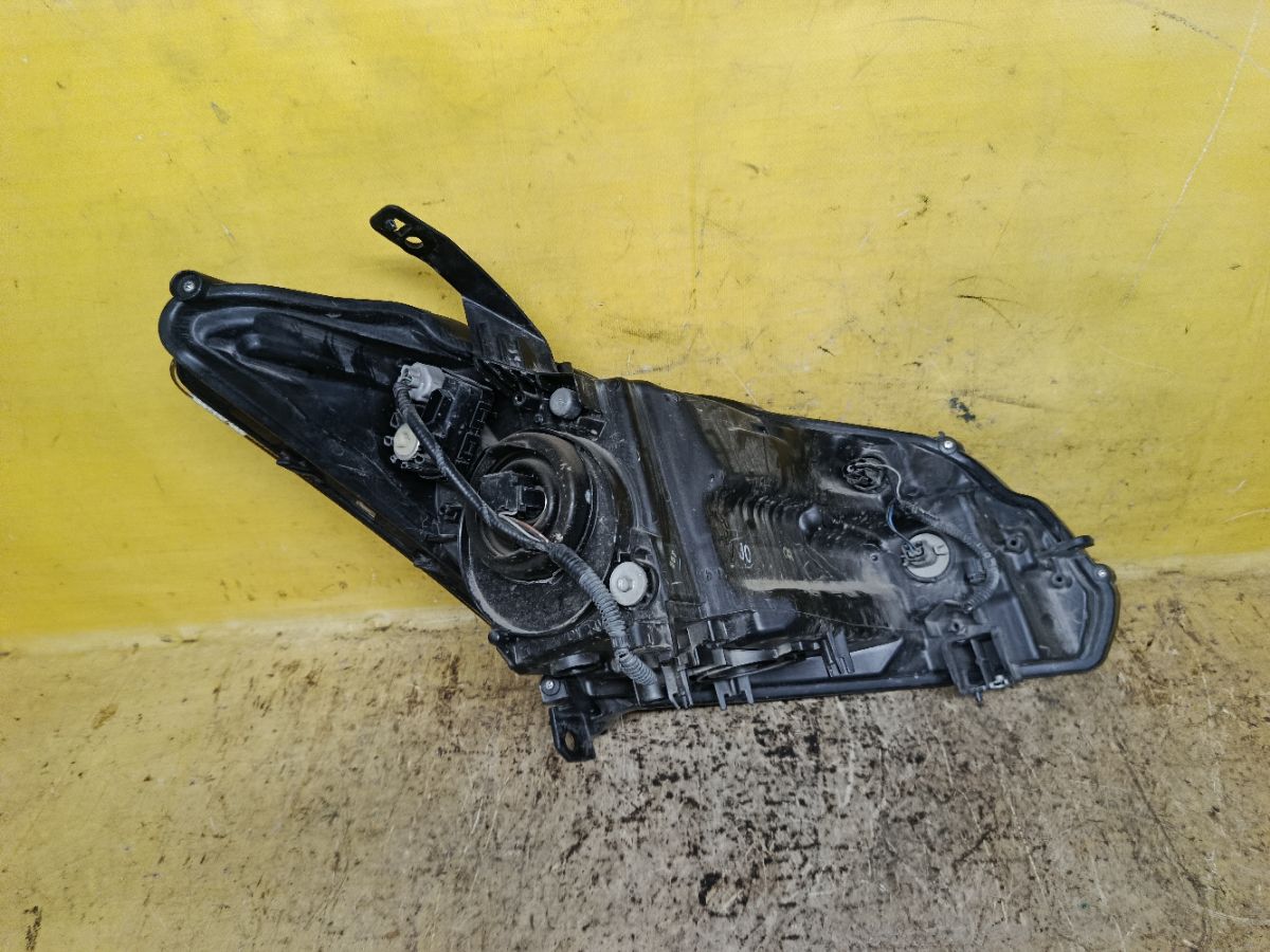 Фара 100-22839 100-22839, на Honda Freed GB3 Фото 2