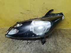 Фара на Honda Freed GB3 100-22839, Левое расположение