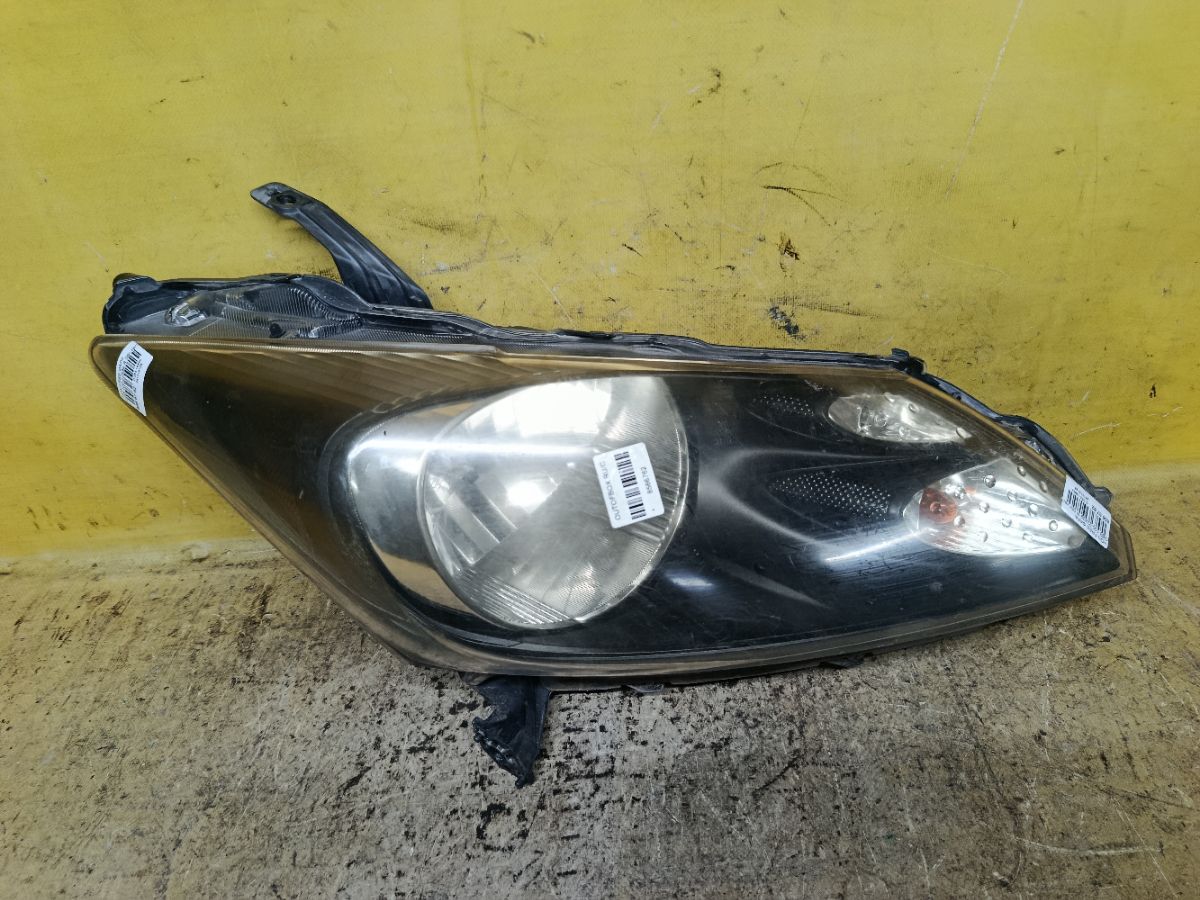 Фара 100-22839 100-22839, на Honda Freed GB3 Фото 1