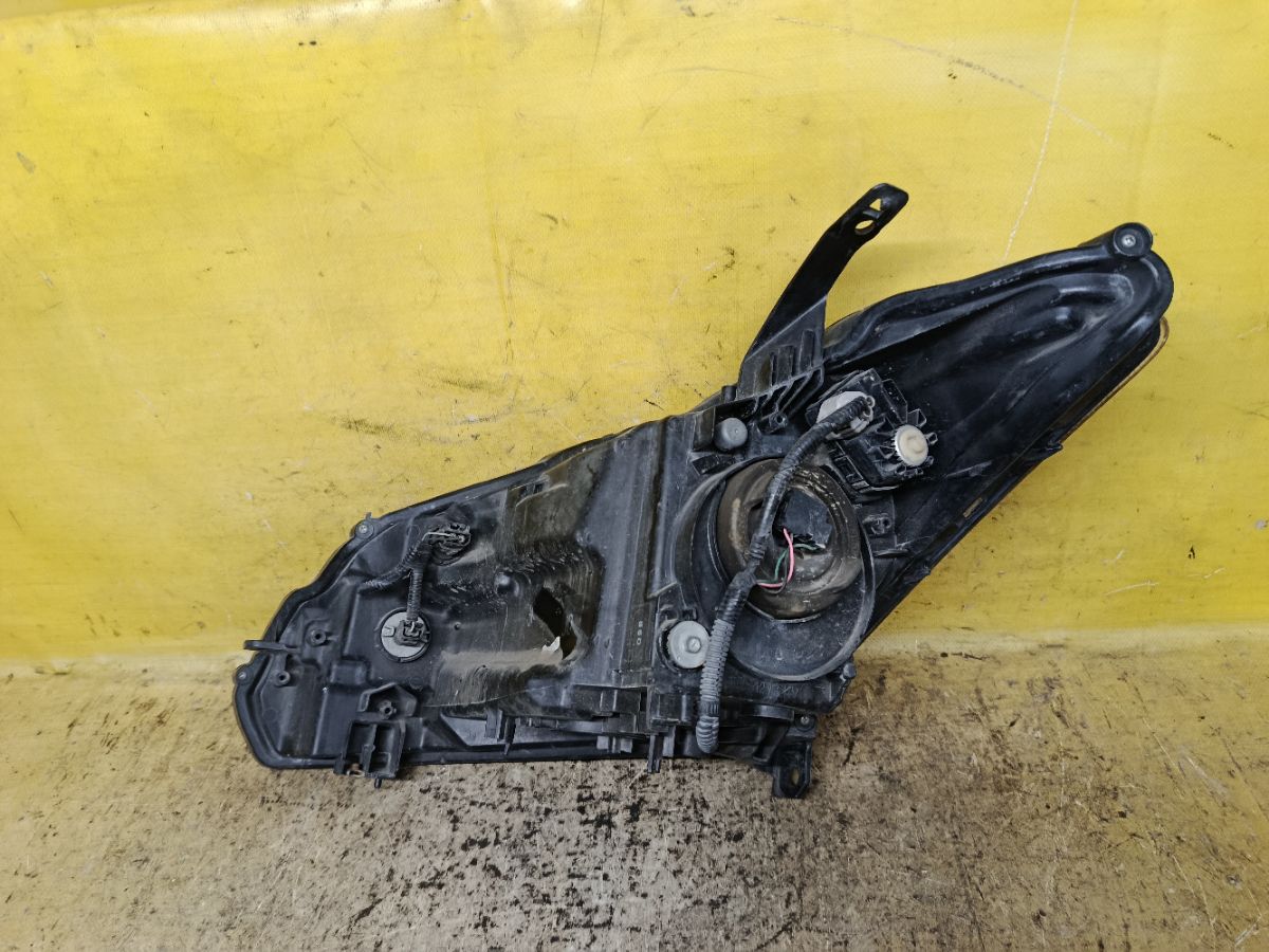 Фара 100-22839 100-22839, на Honda Freed GB3 Фото 2