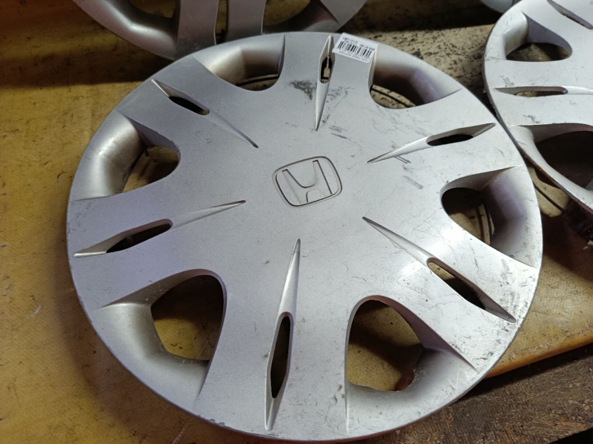 Колпак 44733-TF0-J01 на Honda Freed GB3 Фото 4