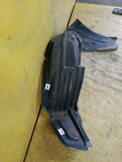 Подкрылок 53875-63010 на Toyota Opa ZCT10 1ZZ-FE Фото 2