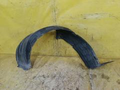 Подкрылок 53875-63010 на Toyota Opa ZCT10 1ZZ-FE Фото 4
