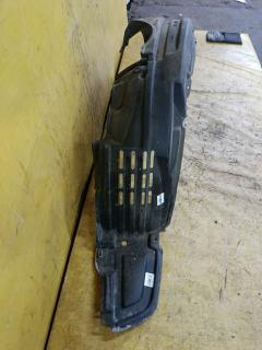 Подкрылок 53876-63011 на Toyota Opa ZCT10 1ZZ-FE Фото 2