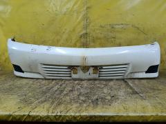 Бампер на Toyota Opa ZCT10 52119-63010, Переднее расположение