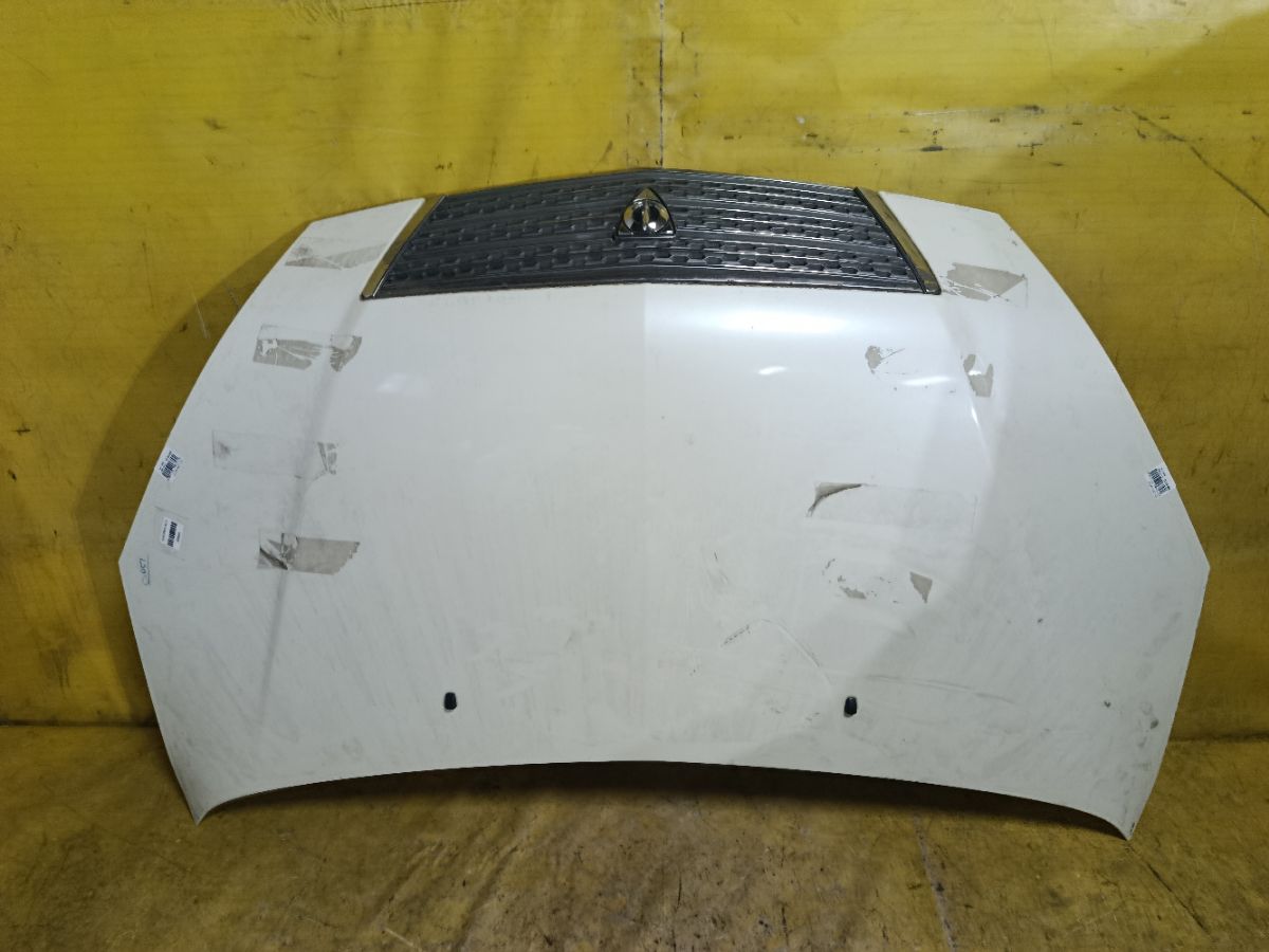 Капот на Toyota Opa ZCT10 Фото 1