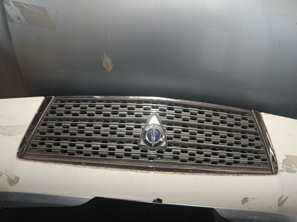 Капот на Toyota Opa ZCT10 Фото 3