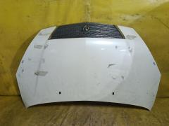 Капот на Toyota Opa ZCT10