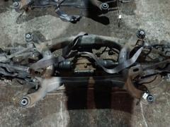 Балка подвески 51206-30080 на Toyota Crown GRS183 3GR-FSE Фото 2
