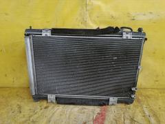 Радиатор ДВС на Toyota Crown GRS183 3GR-FSE 16400-31360  16400-31361  FX-036-4789  FX-036-4789A  TD-036-4789  TD-036-4789A