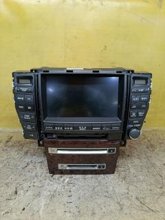 Блок управления климатконтроля на Toyota Crown GRS183 3GR-FSE 86430-30171